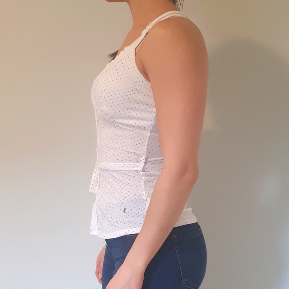 GUC Foxy Jeans Racerback Top - Picture 6 of 6